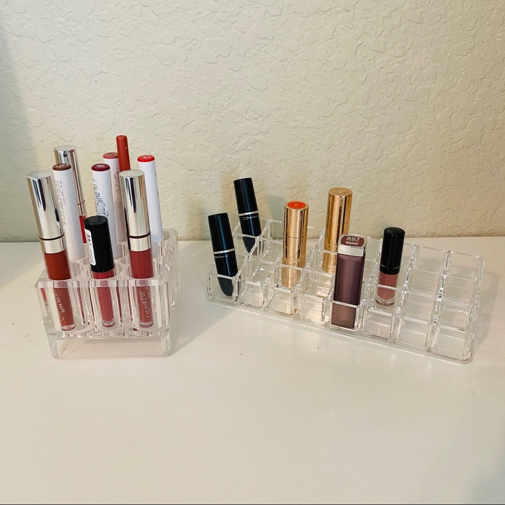 Lipstick Holders